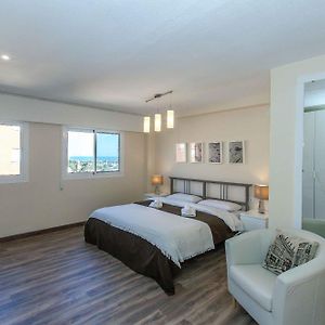 Apartamento en la playa